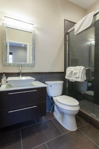 Apartamento Snowcreek #754 - Phase V