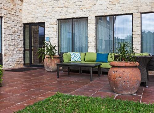 Hotel Holiday Inn Express & Suites Victoria