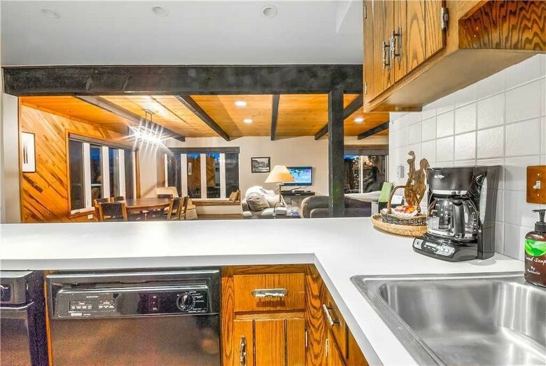 Apartamento Winterset 3