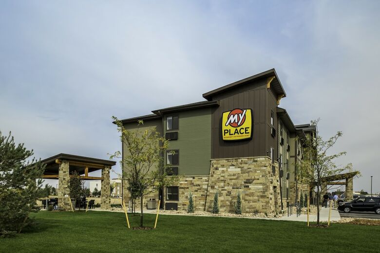 My Place Hotel-loveland, Co