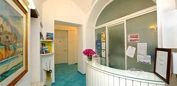 Bed & Breakfast Residenza Pansa