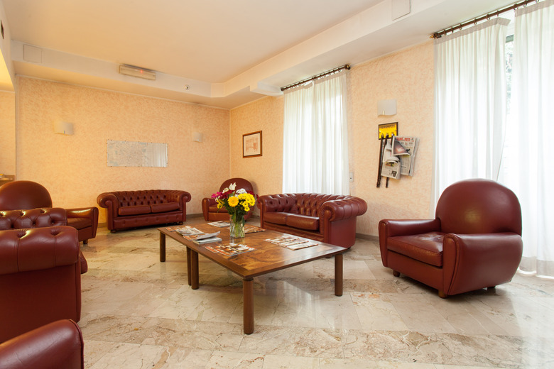 Hotel Residence Biancacroce Milano