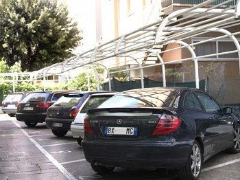 Hotel Eurogarden