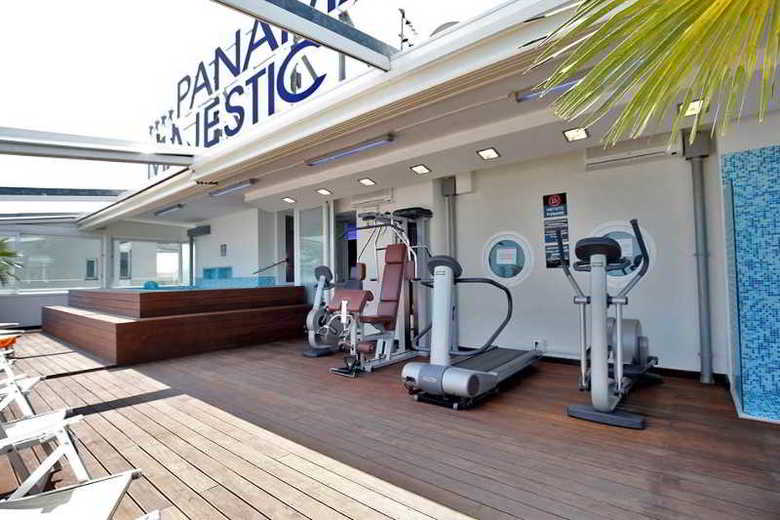 Hotel Panama Majestic