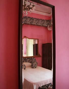 Abal� Gran Sultanato B&B