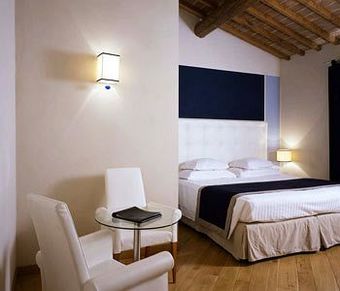 Hotel 500