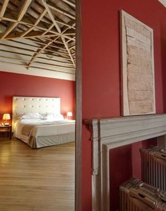 Hotel 500