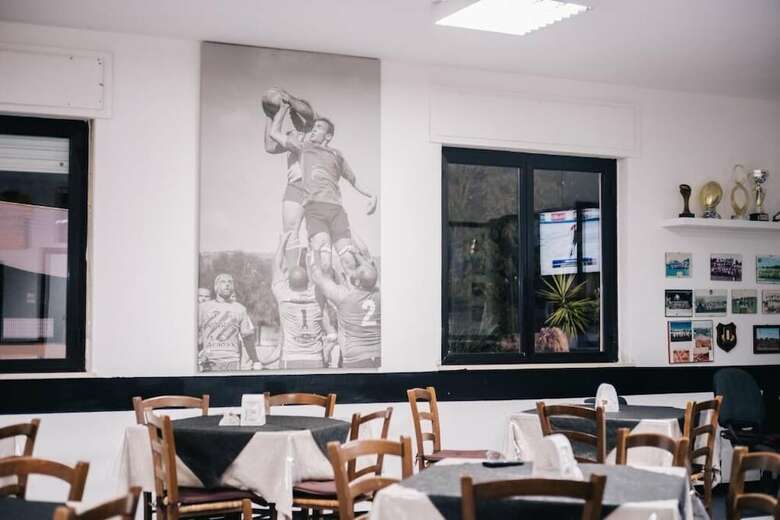 Hotel La Meta Alghero Rugby