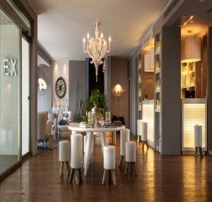 Hotel Excelsior