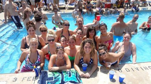 Island Club #65