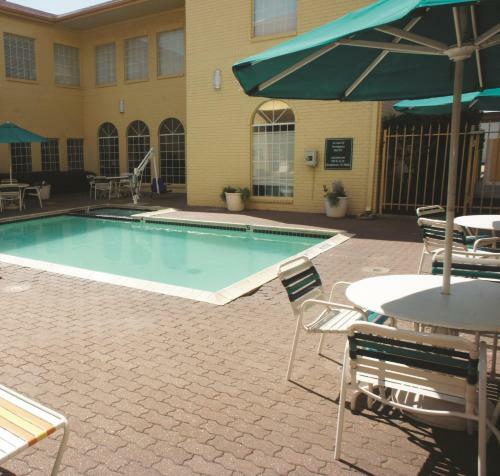 Motel Days Inn Georgetown