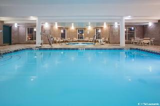 Hotel Holiday Inn Express Denver Tech Center