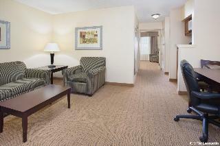 Hotel Holiday Inn Express Denver Tech Center