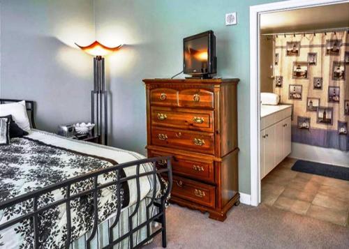 Apartamento Shores Of Panama 323