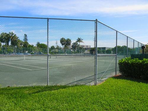Estero Beach & Tennis 608b Apartment