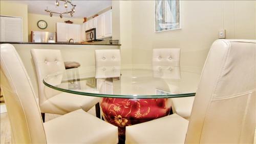 Apartamento Madeira Bay Resort 508