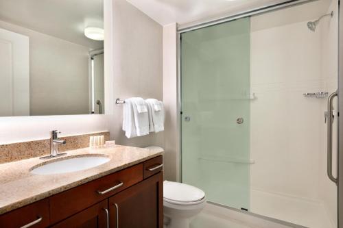 Hotel Residence Inn By Marriott Baltimore Downtown/ Inner Harbor