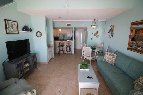 Apartamento Sugar Beach 346