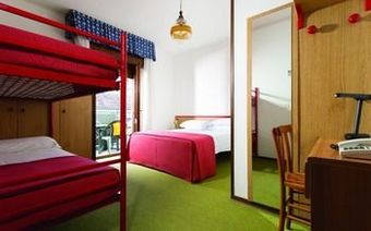 Hotel Diana