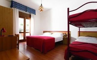 Hotel Diana