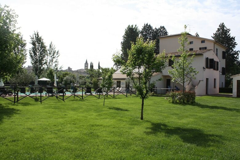 Residenza Porta Guelfa