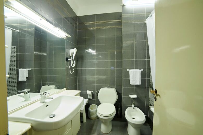 Hotel Giardino