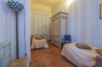 Hotel Villa Cheli