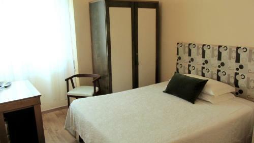 Hotel Ausonia