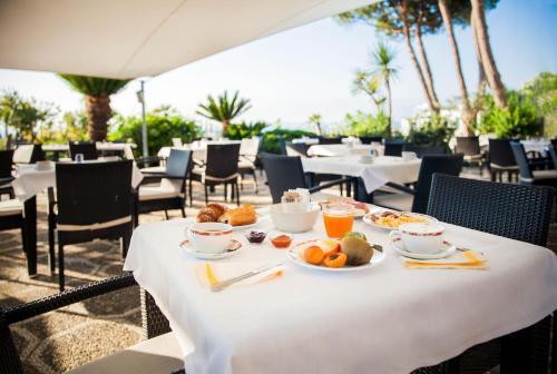 Hotel Gabriella
