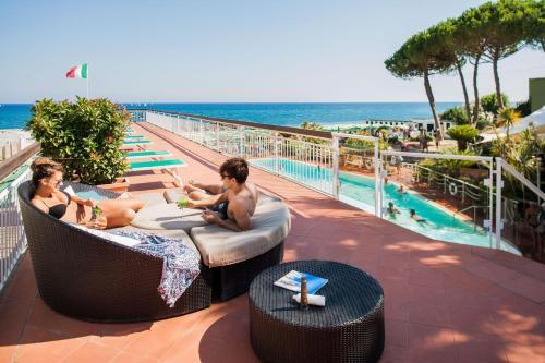 Hotel Gabriella