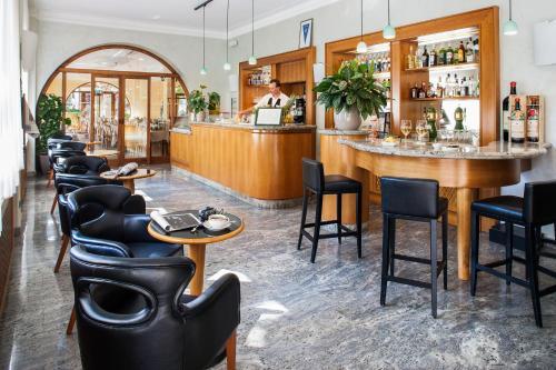 Hotel Gabriella