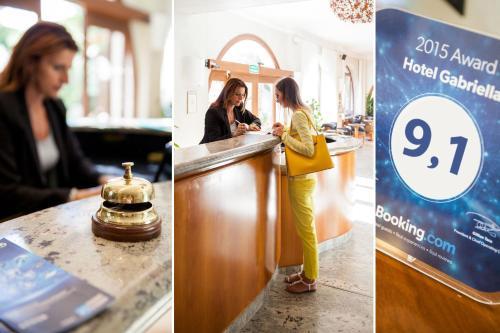 Hotel Gabriella