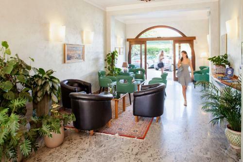 Hotel Gabriella