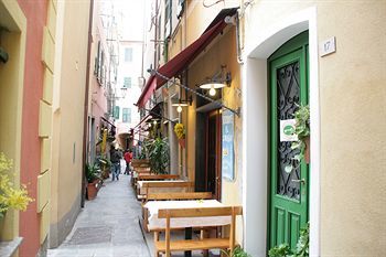 I Coralli Bed & Breakfast