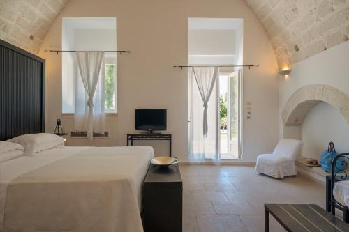 Hotel Masseria Montelauro