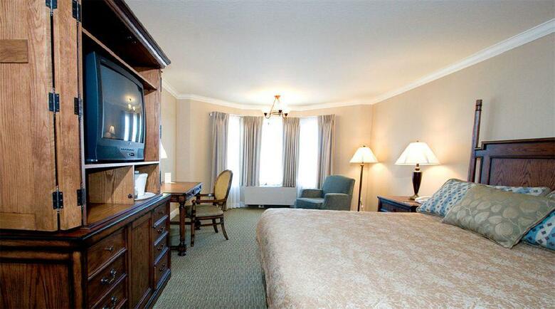 Hotel Chelsea Inn