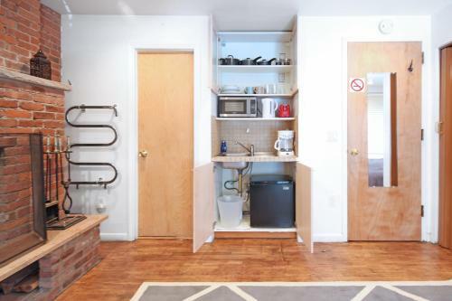 Apartamentos Full Studio Near The Central Park