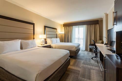 Hotel Holiday Inn Express Savannah - Historic District