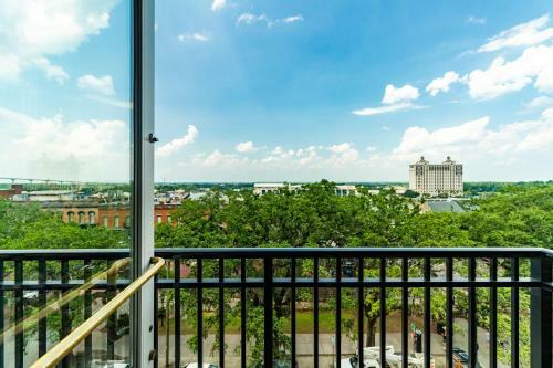 Hotel Holiday Inn Express Savannah - Historic District