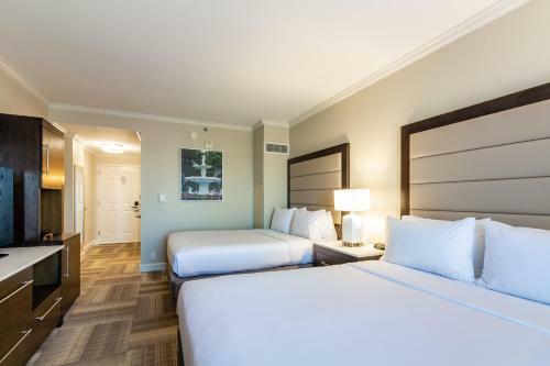 Hotel Holiday Inn Express Savannah - Historic District