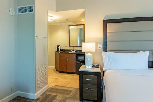 Hotel Holiday Inn Express Savannah - Historic District