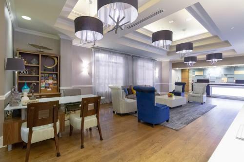 Hotel Holiday Inn Express Savannah - Historic District