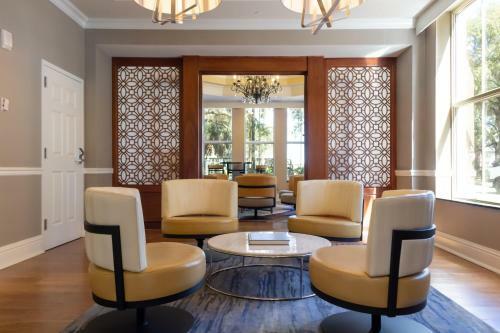 Hotel Holiday Inn Express Savannah - Historic District