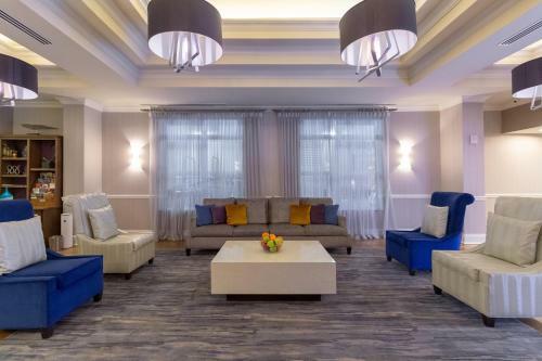 Hotel Holiday Inn Express Savannah - Historic District
