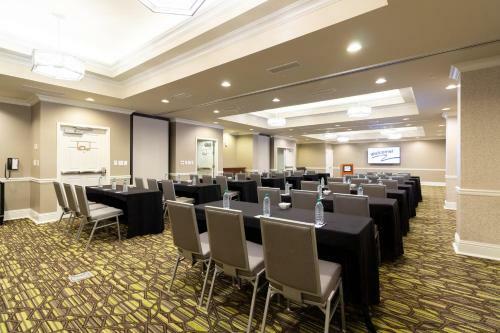 Hotel Holiday Inn Express Savannah - Historic District