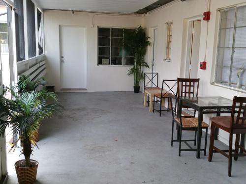 Posada Stay Inn Dania Beach