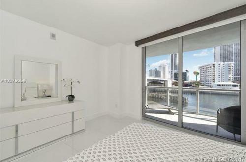 Apartamento Beachwalk Resort By Miami Management