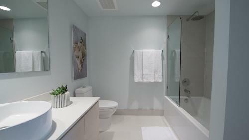 Apartamento Beachwalk Resort By Miami Management