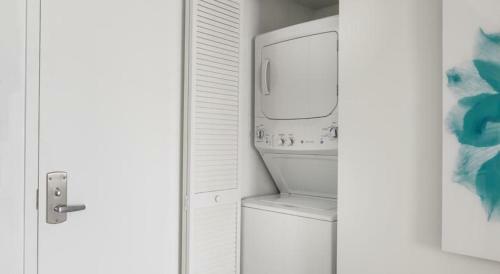 Apartamento Beachwalk Resort By Miami Management