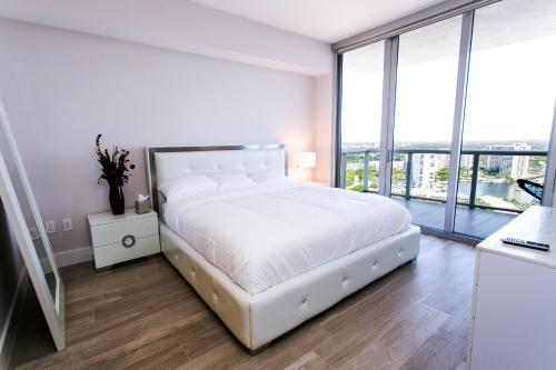 Apartamento Beachwalk Resort By Miami Management